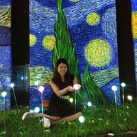 Lydia Liang