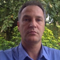 Luc Van de Weyer