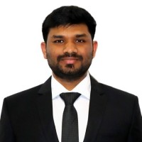 Saisharan Vemu