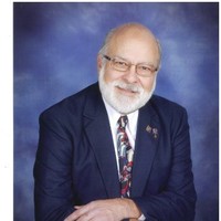 Raymond Rodriguez