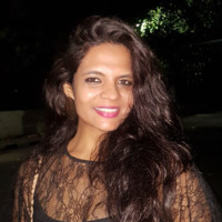Anju Devadas
