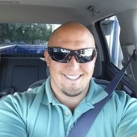 Shane Gallegos