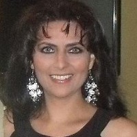Ruth Philbrook