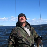 Александр Колесников