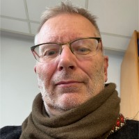 Martin Buter