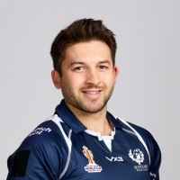 Connor Blackmore