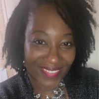 Denise Robinson, Mba
