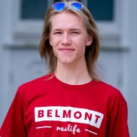 Caleb Sjodin