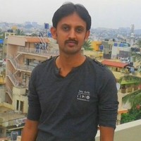 Sunil S