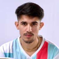 Akul Nandal
