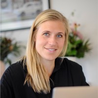 Maj Tornøe Johansen