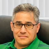 Cesar Carrillo