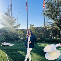 Karla Pérez, Mph