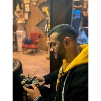 Eren Caner Taşkin