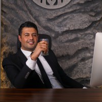 Amirhossein Rahravan