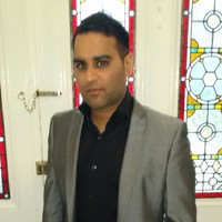 Rupesh Patel