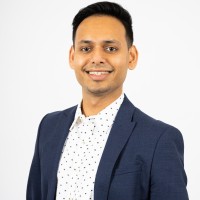 Nilotpal Chatterjee