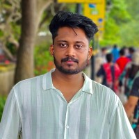 Jothish J