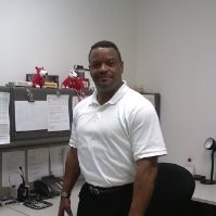Jeffrey Conley