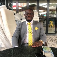 Mark Arthur Muhanguzi