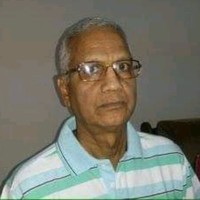 Purshottam Mohta