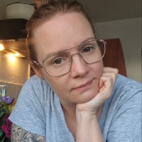 Amy Heather