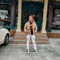 Harish Thapa