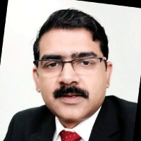 K M Singh