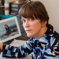Lindsay Wheeler