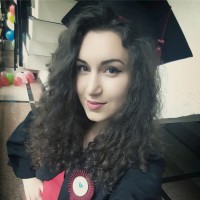 Cobileanschi Ana