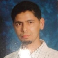 Mohamed ihab BELKADI