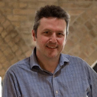 Rob Campbell