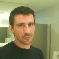 Arq. Roberto Ramirez Barreiro