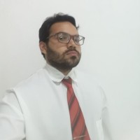 Luiz Felipe de Barros Jordão Costa