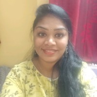 Vanishree M U