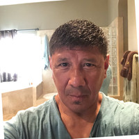Tim Serna