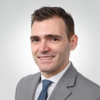 David Wille, CFA