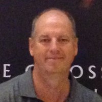 Michael Hughes