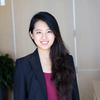 April Guan, Frm