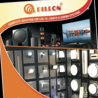 Dillon powered by Sun Light Electronics