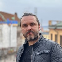 Tim Kolmogorov
