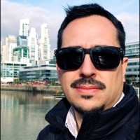 Mauricio Verón