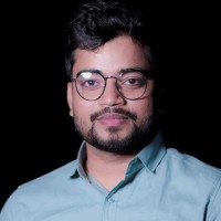 Tushar Kanta Sahoo
