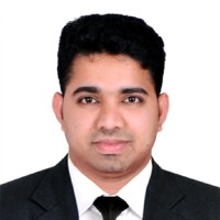 Praveen Chithambarakshan
