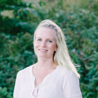 Cecilia Högdén