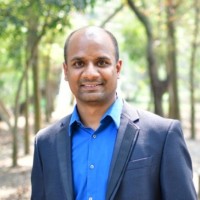 Bagish Sinha