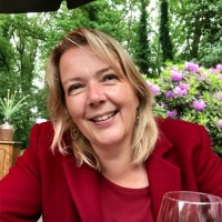 Saskia Henstra