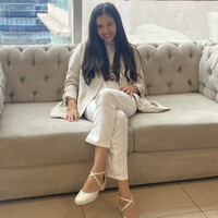 Melany Santana Cedeño