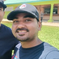 Ramkumar Raja