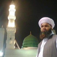 Imran Saifi